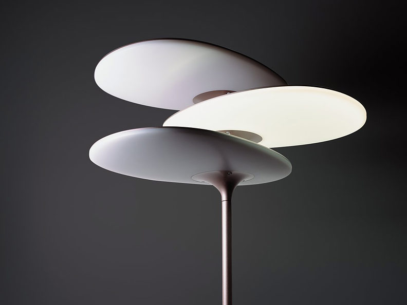 Лампа Coral Reef от дизайнеров QisDesign