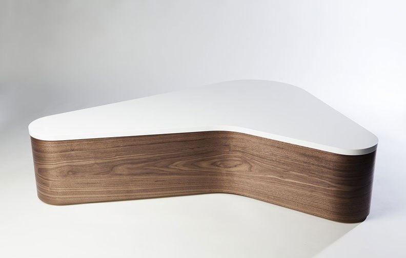 Новая мебель от Dexel Crafted