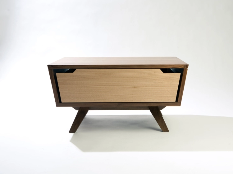 Новая мебель от Dexel Crafted