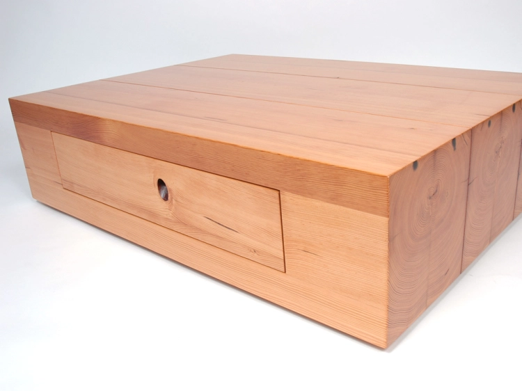 Новая мебель от Dexel Crafted