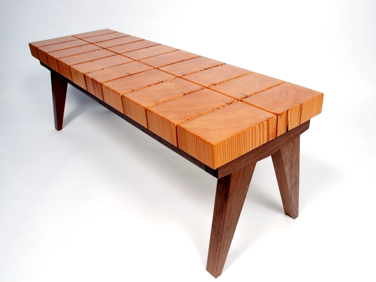 Новая мебель от Dexel Crafted