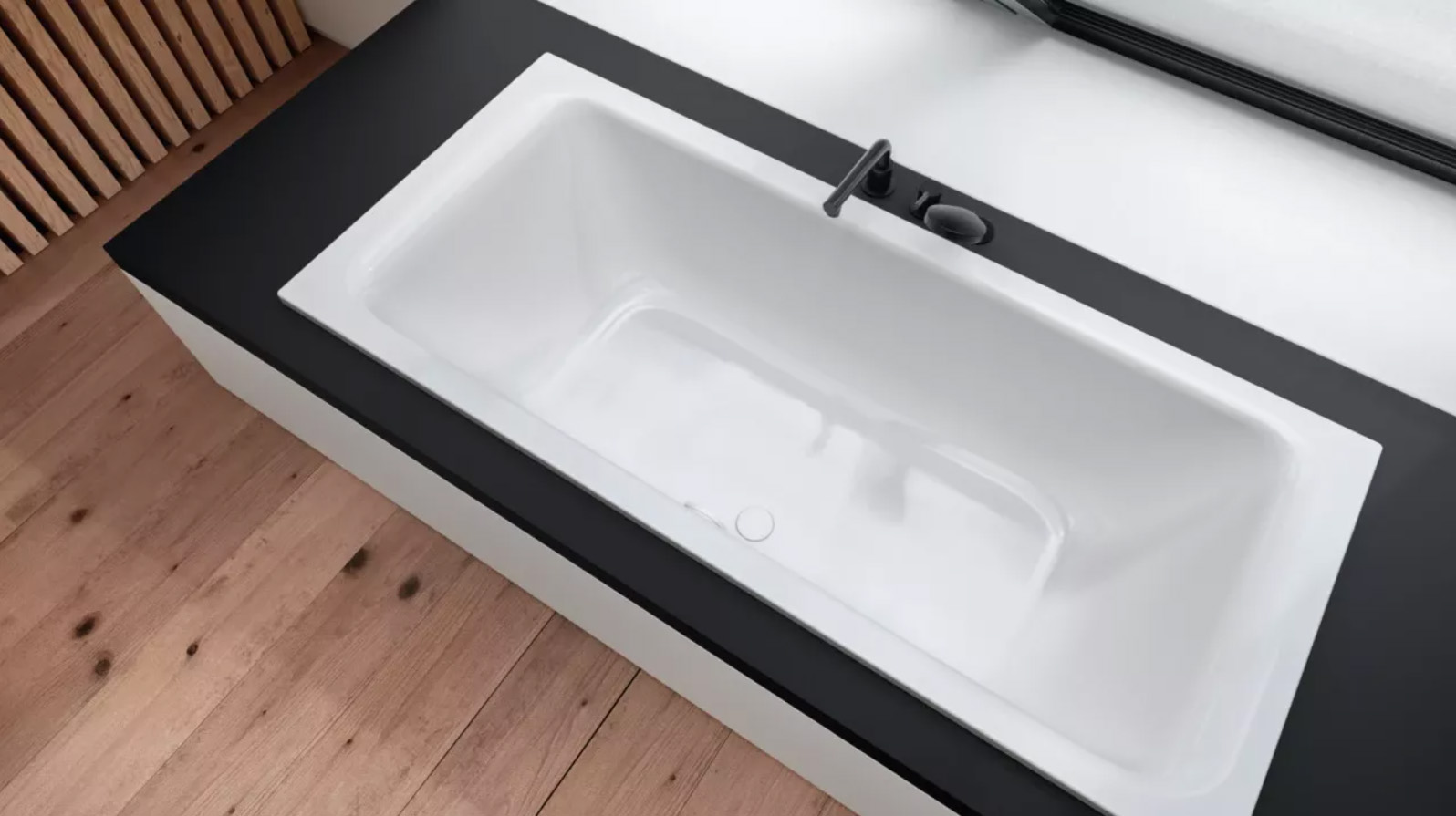 Ванна Bettelux Badewanne от Bette