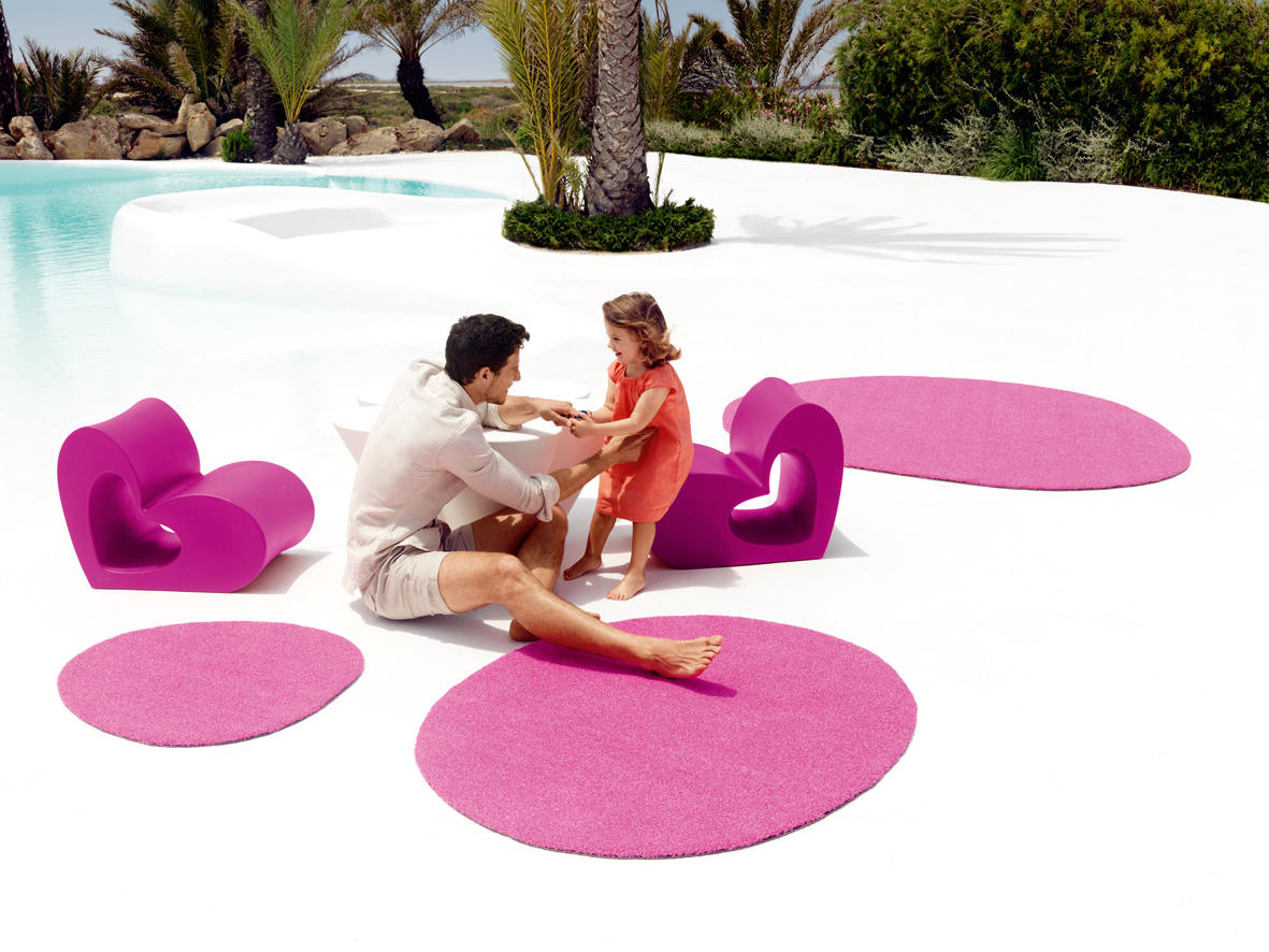 Детская мебель Agatha от VONDOM