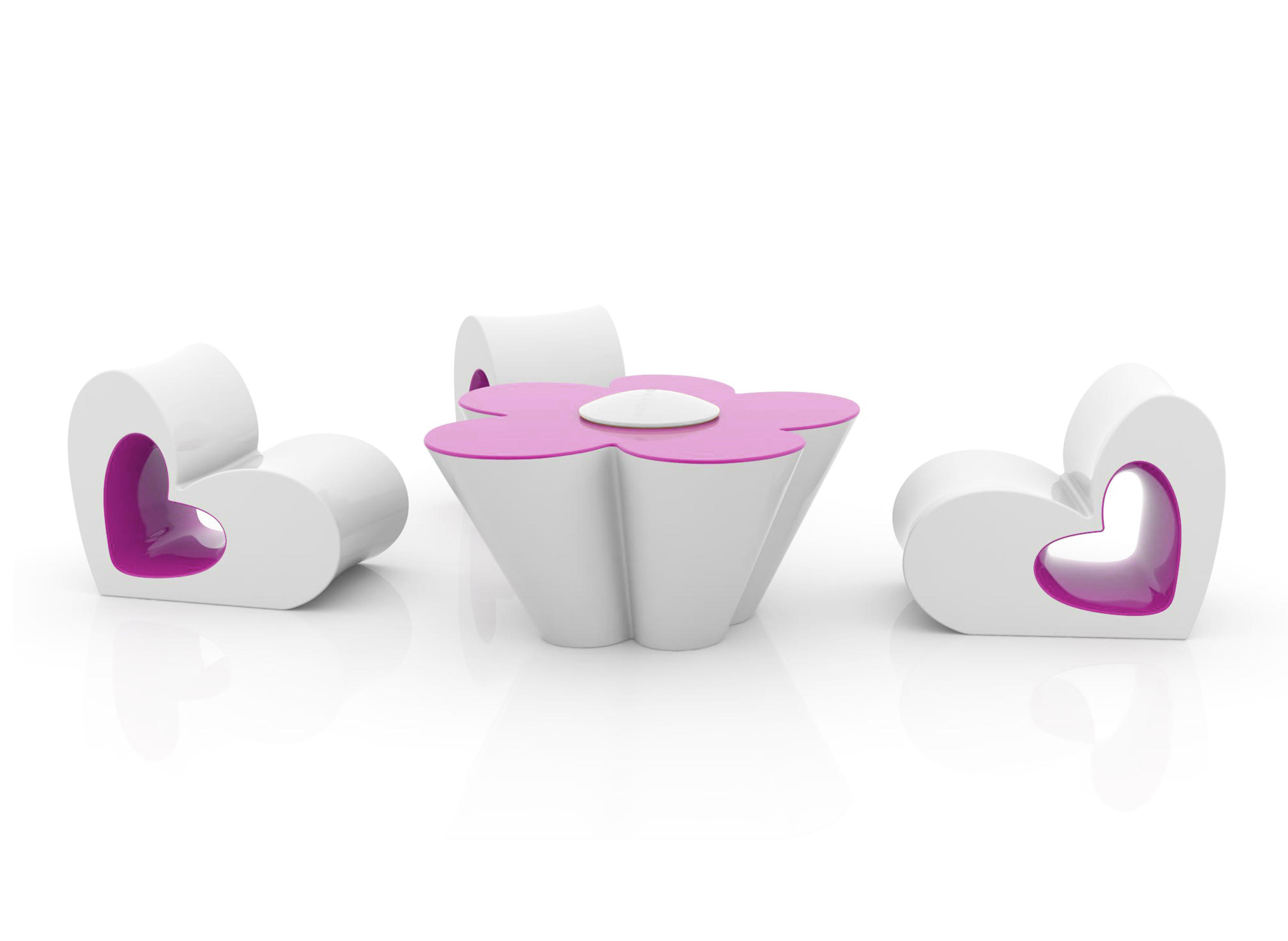 Детская мебель Agatha от VONDOM